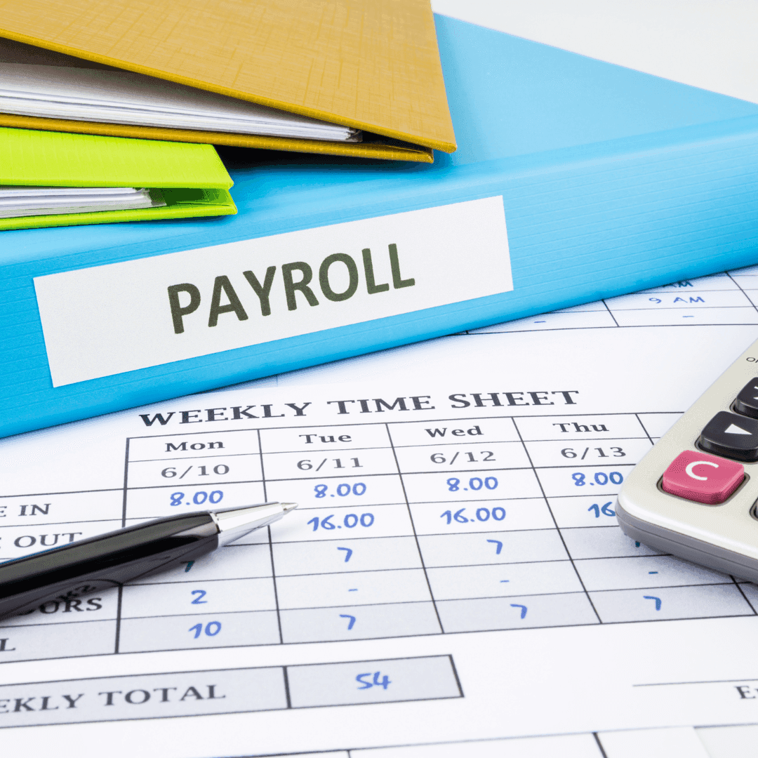 Payroll and Employee Services