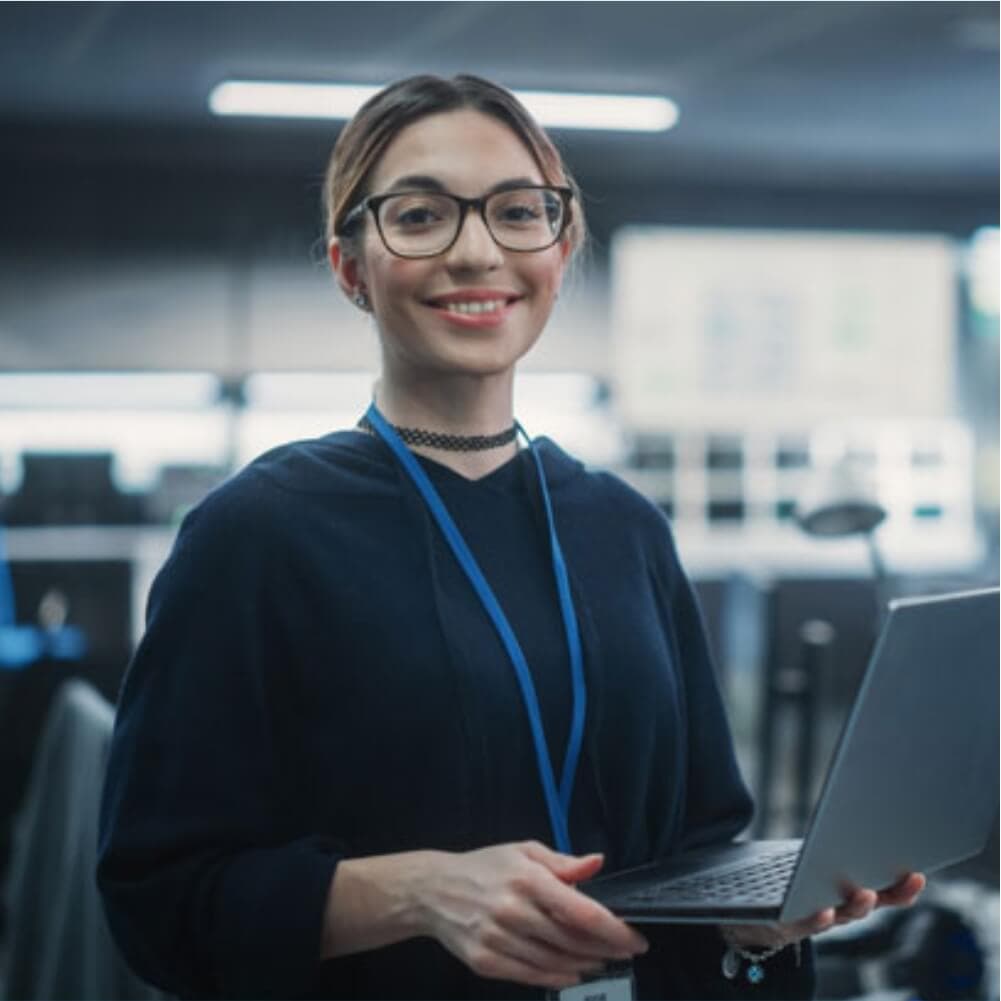 IT AI and Securit Countify Glasgow Uk