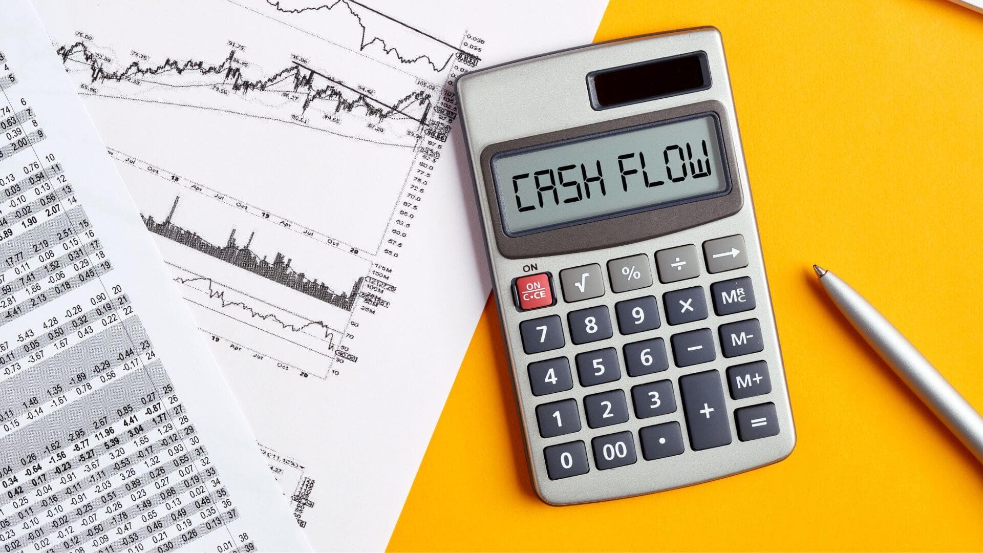 Cash Flow Management Services in Glasgow