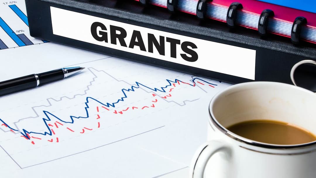 Loan and Grant Applications