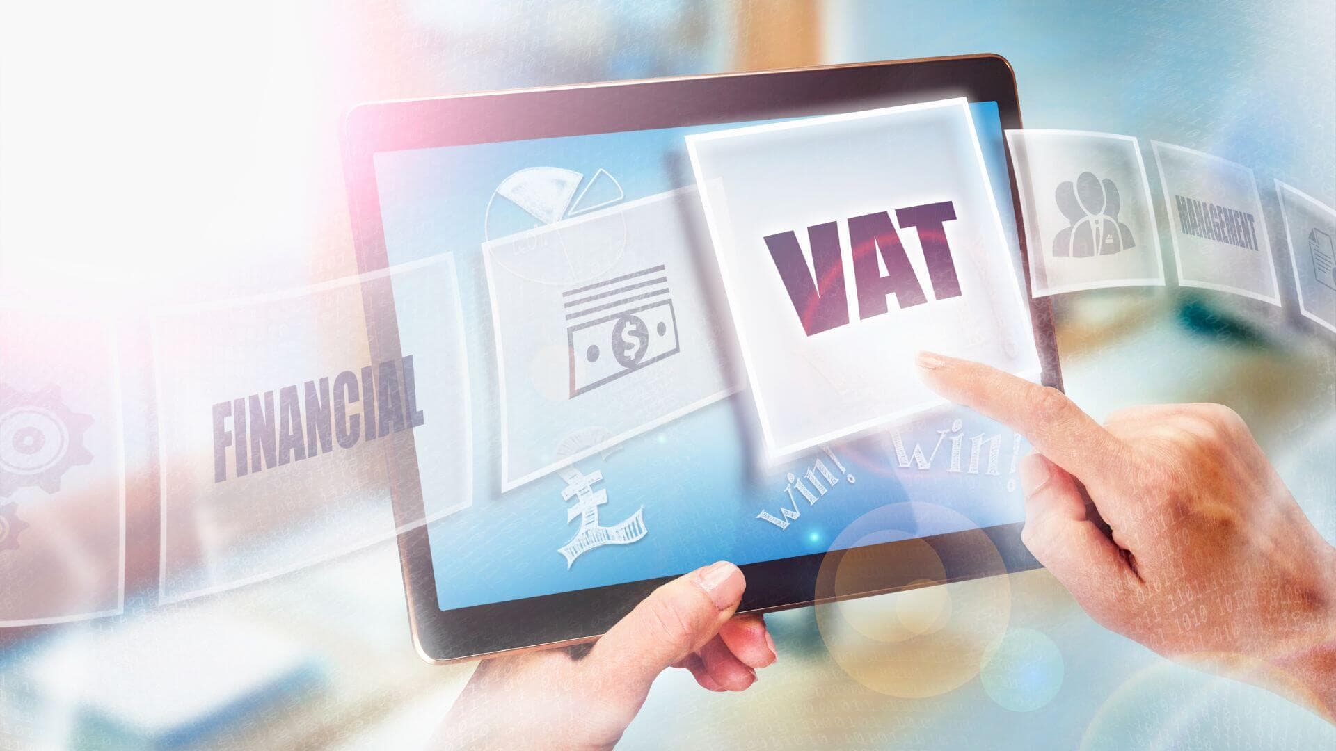 VAT Services