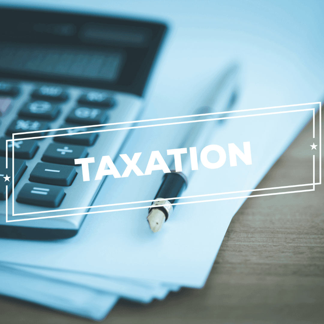 Taxation Services