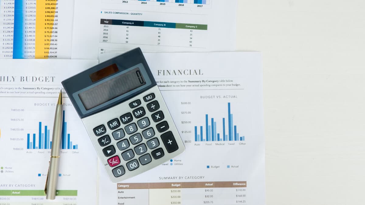 Glasgow Small Business Accountant