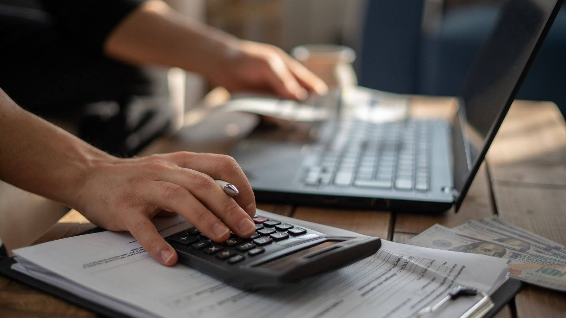5 Reasons Why Professional Accounting Services in Glasgow Are Essential for Your Business