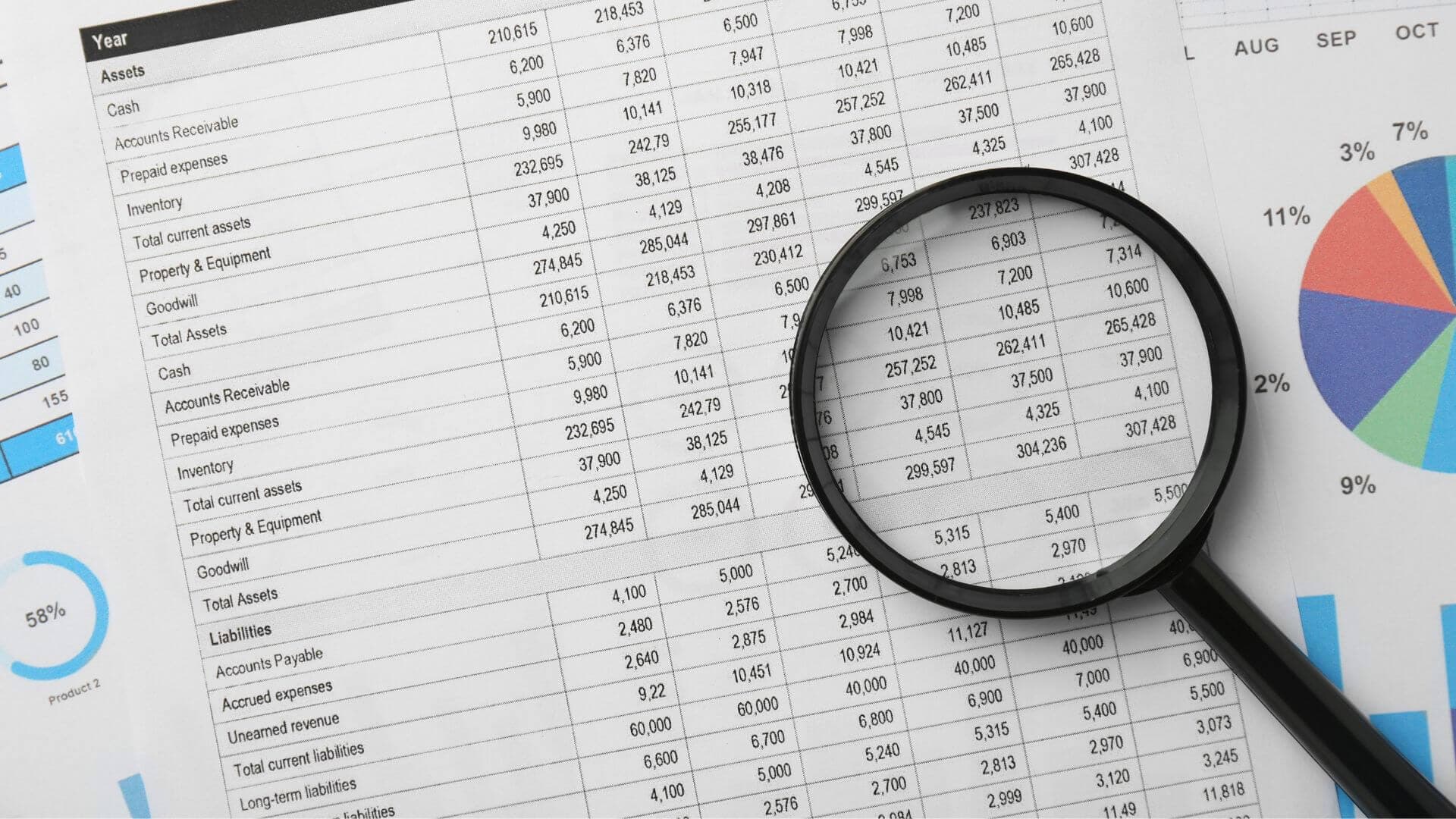 Bookkeeping Services in Glasgow Bookkeeping Services in Glasgow