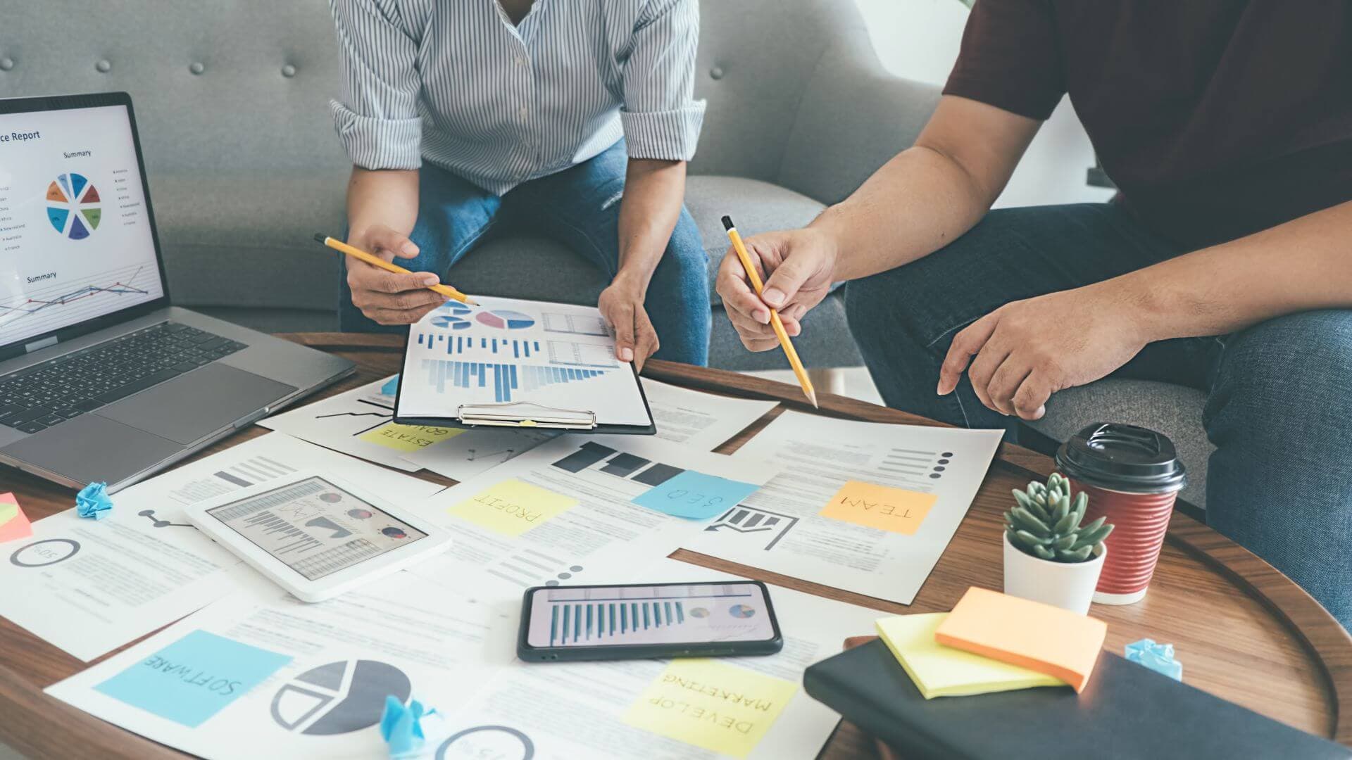 Financial Forecasting Services in Glasgow Financial Forecasting Services in Glasgow