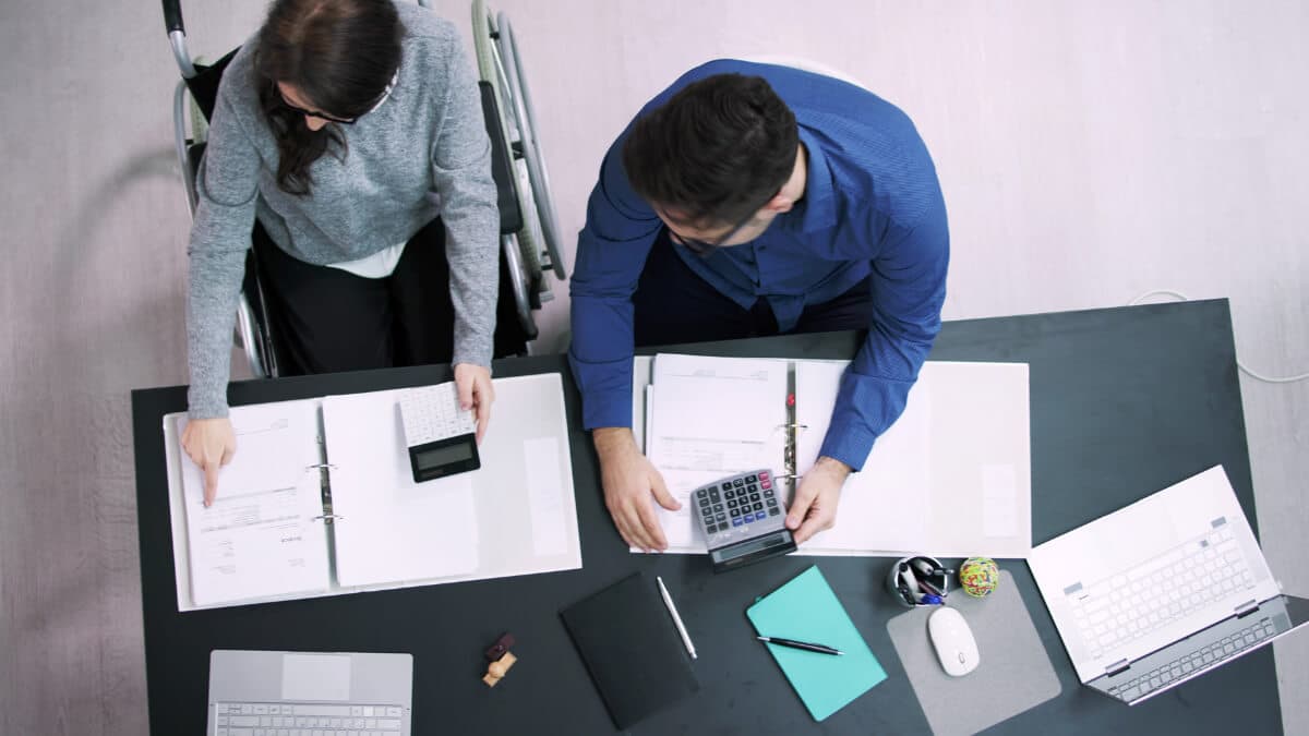 Switching accountants in Glasgow