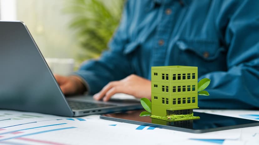 Sustainable Finance and ESG: A Guide for UK Small Businesses