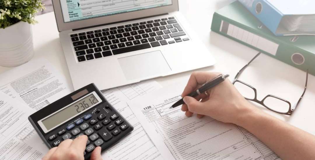 Bookkeeping & Accounting Services for Small Business