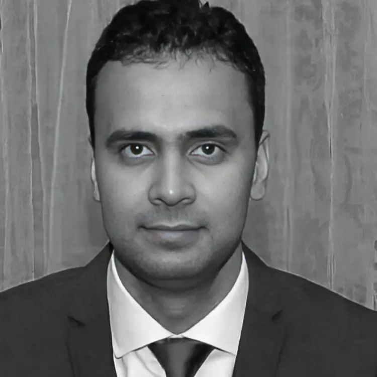 Kamran Ishaq FCCA - Founder & CEO of Countify