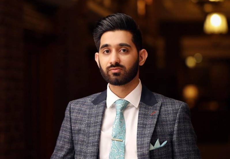 Bilal Nasir - Accounting Accounts Assistant at Countify