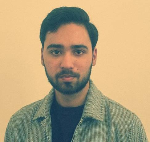 Yousaf Sohail - ACCA part qualified - Payroll Manager
