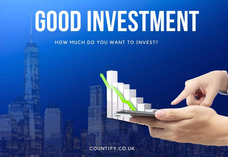 What Makes a Good Investment?