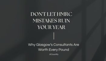 Tax Consultant Glasgow