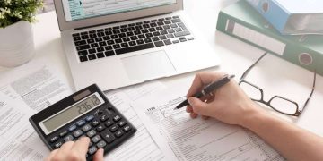 Bookkeeping & Accounting Services for Small Business